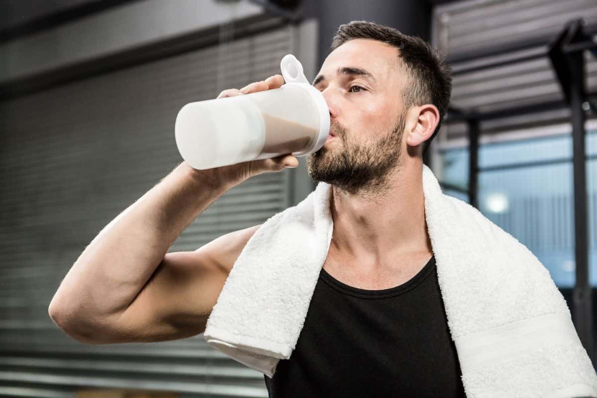 The Importance of Intra-Workout Carbs