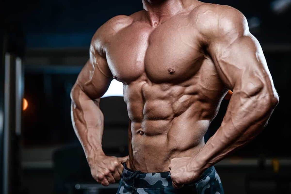 How to lose fat without losing muscle