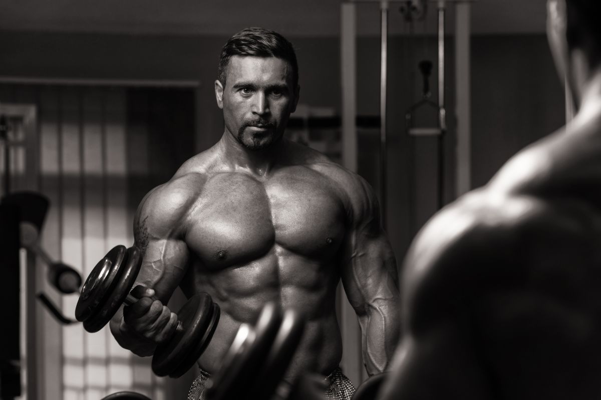 The New Rules of Bodybuilding for Aspiring Bodybuilders