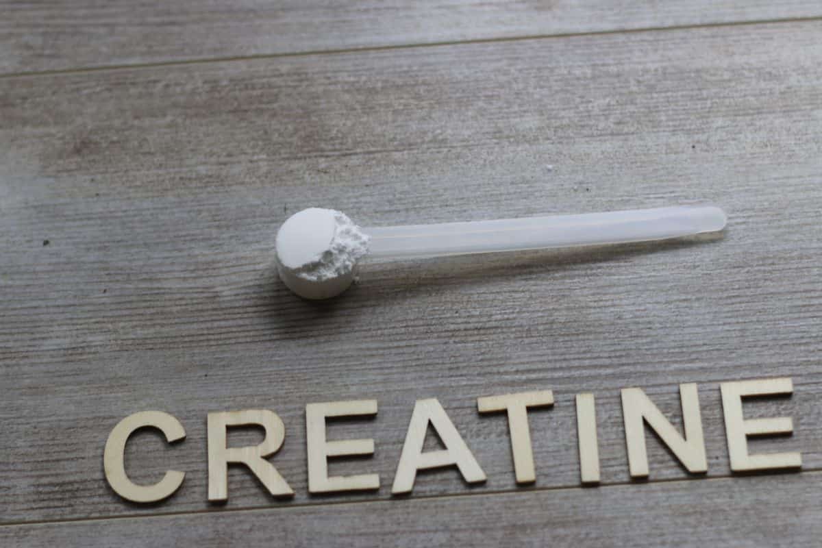 creatine