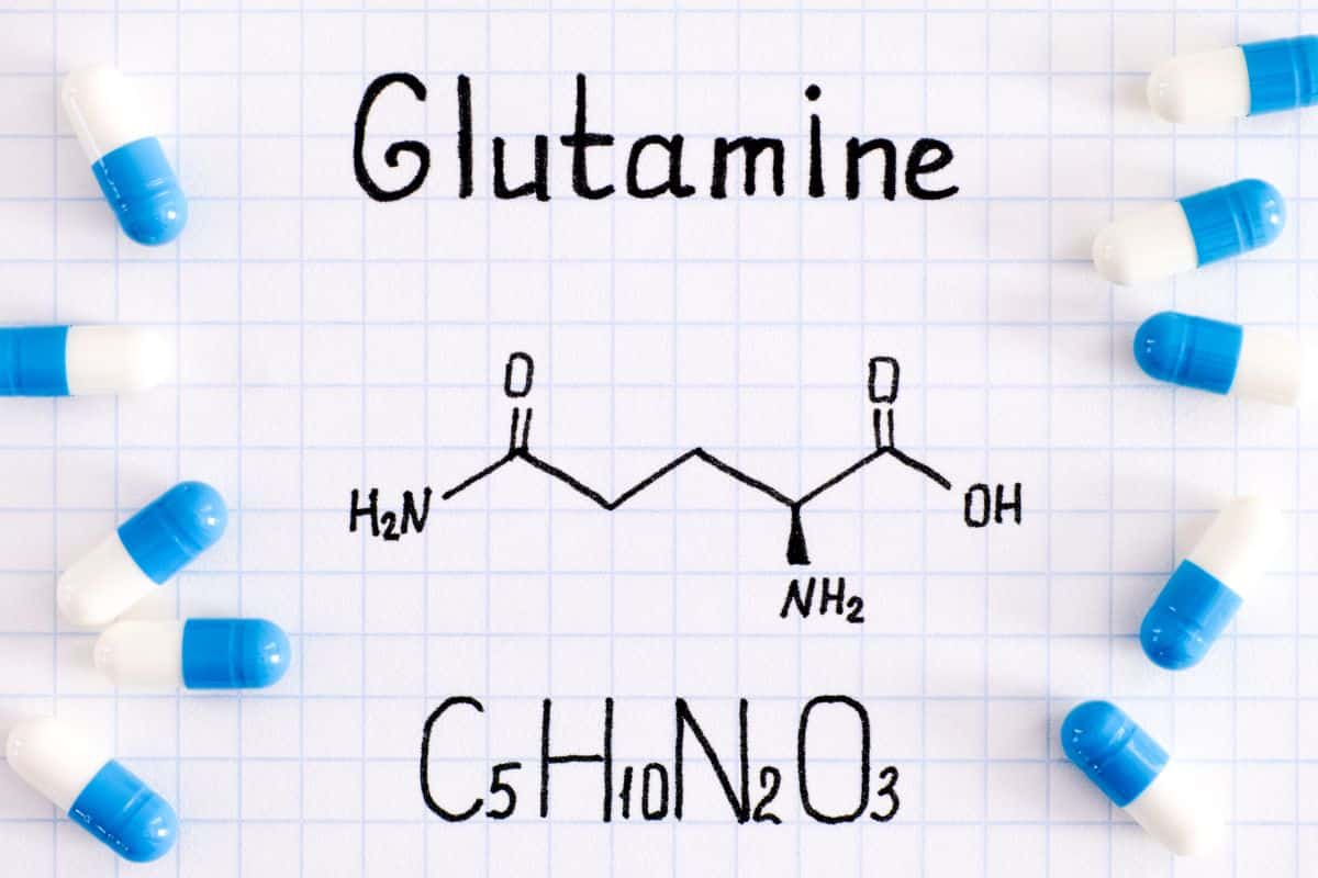 L-Glutamine