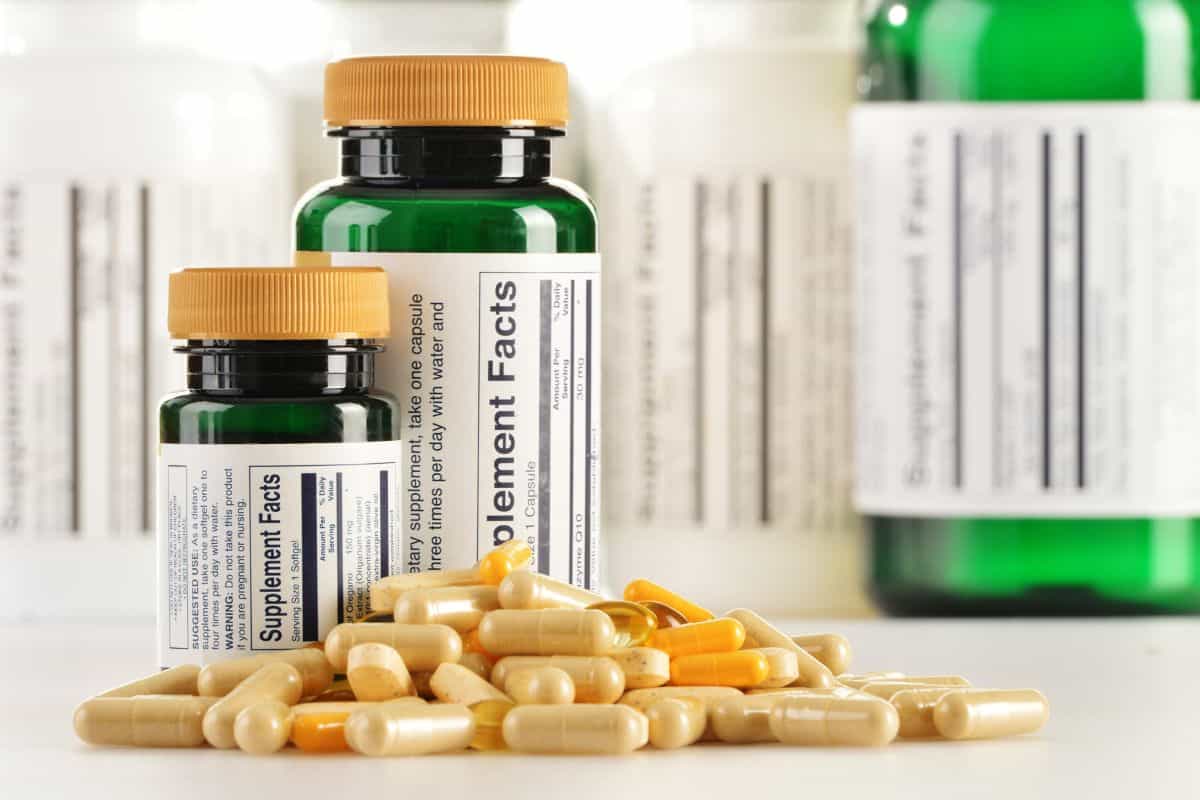 Bodybuilding supplements for beginners South Africa