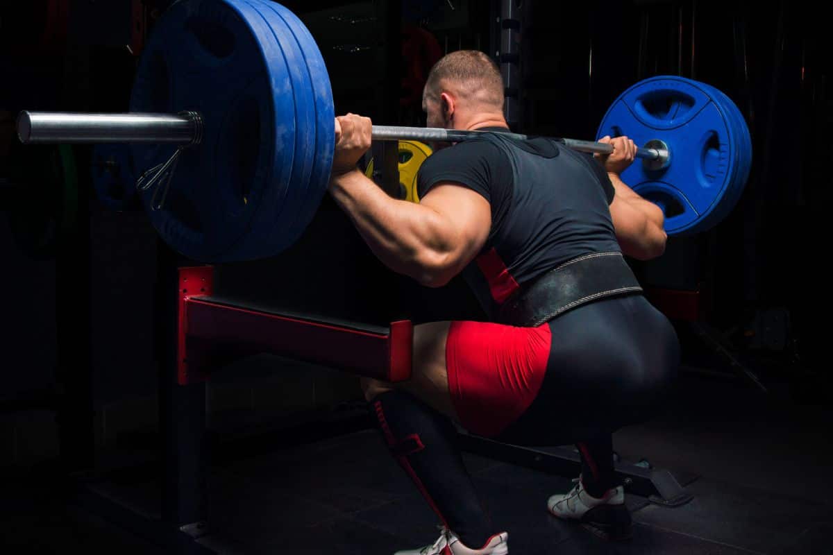 squat