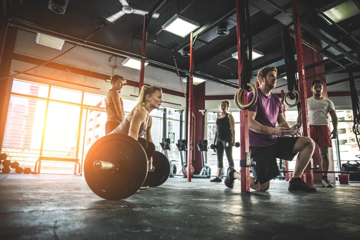Faster Muscle Growth with Supersets