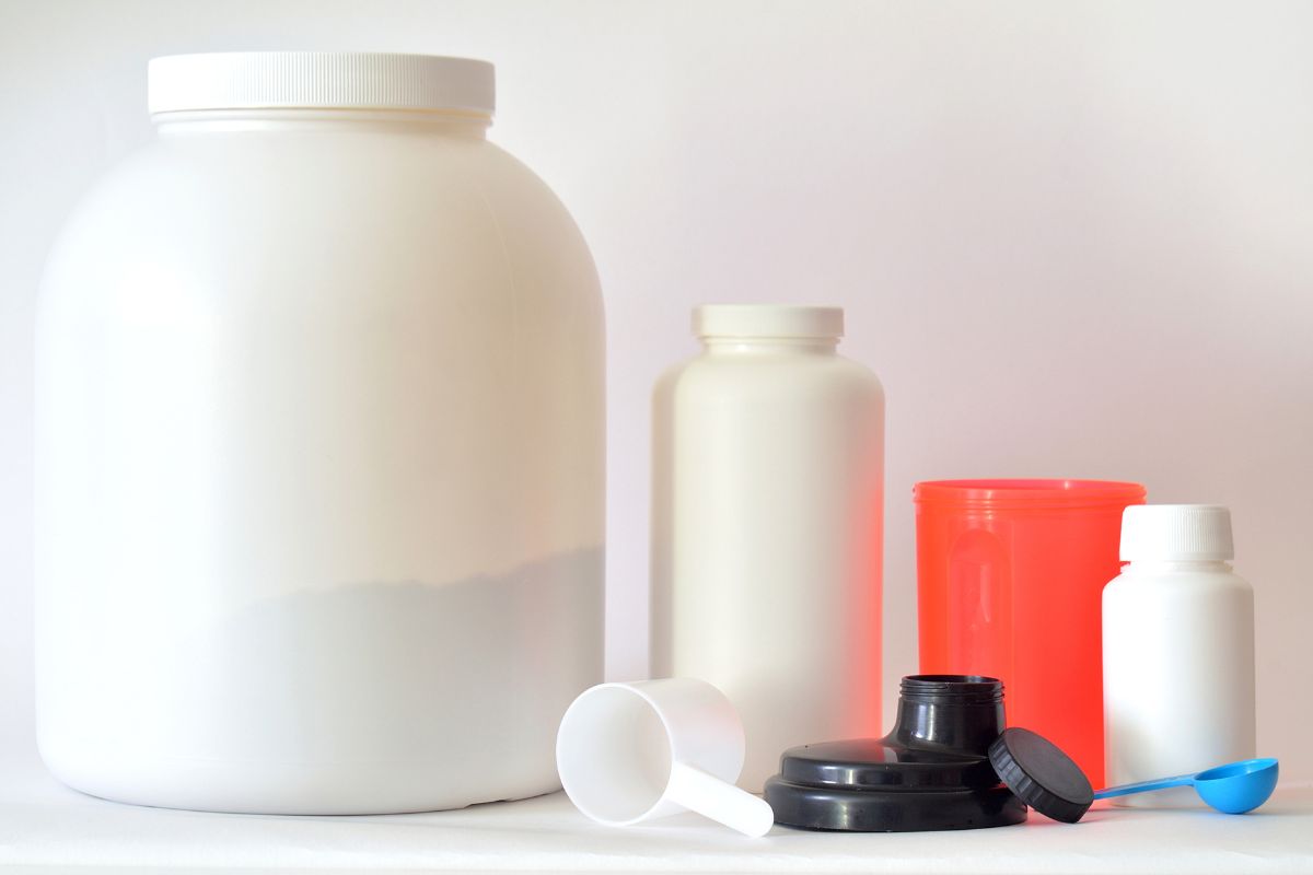 Bodybuilding Supplements