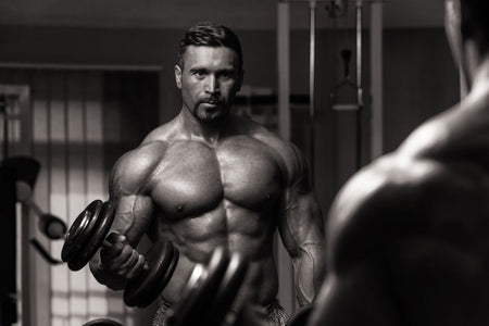 Bodybuilding Example Bodybuilding 101: Everything You Need to Know to Get Started – Gentec Labs