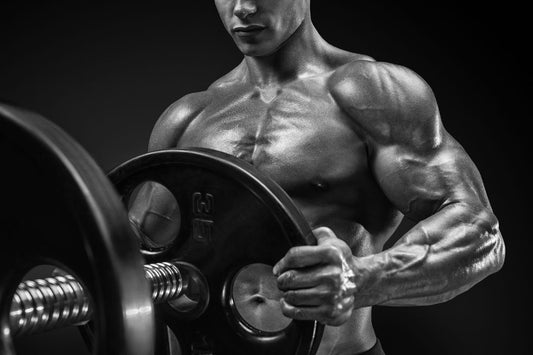 Turkesterone: Your Key to Unrivalled Muscle Growth