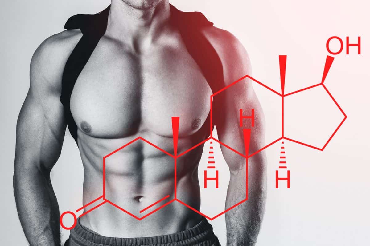 Testosterone